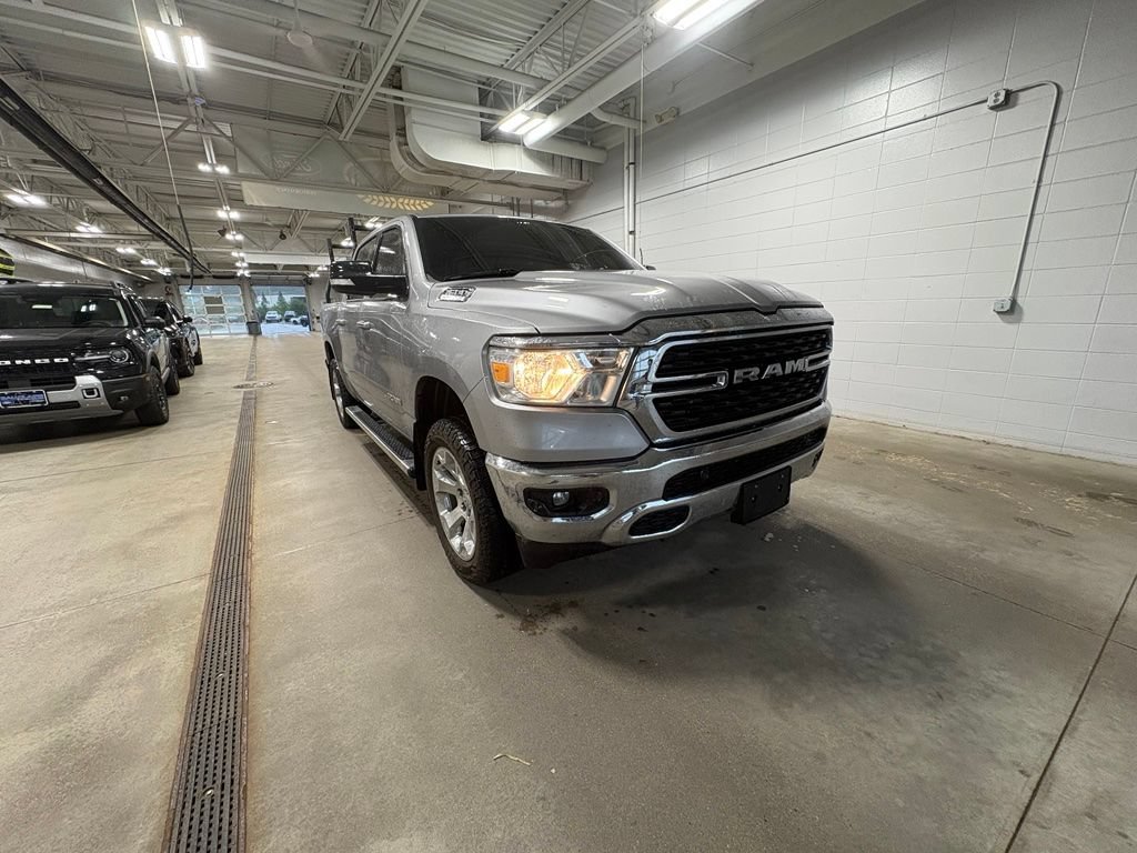 ram ram 1500 pickup 2022 1C6SRFFT7NN459935 image ram ram 1500 pickup 2022 1C6SRFFT7NN459935 image